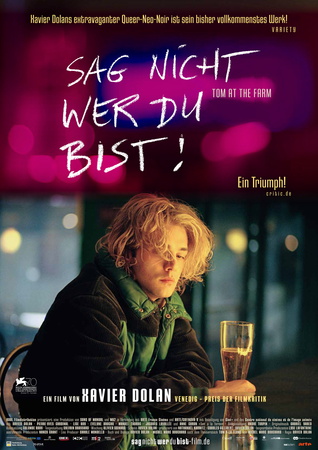 SAG NICHT, WER DU BIST